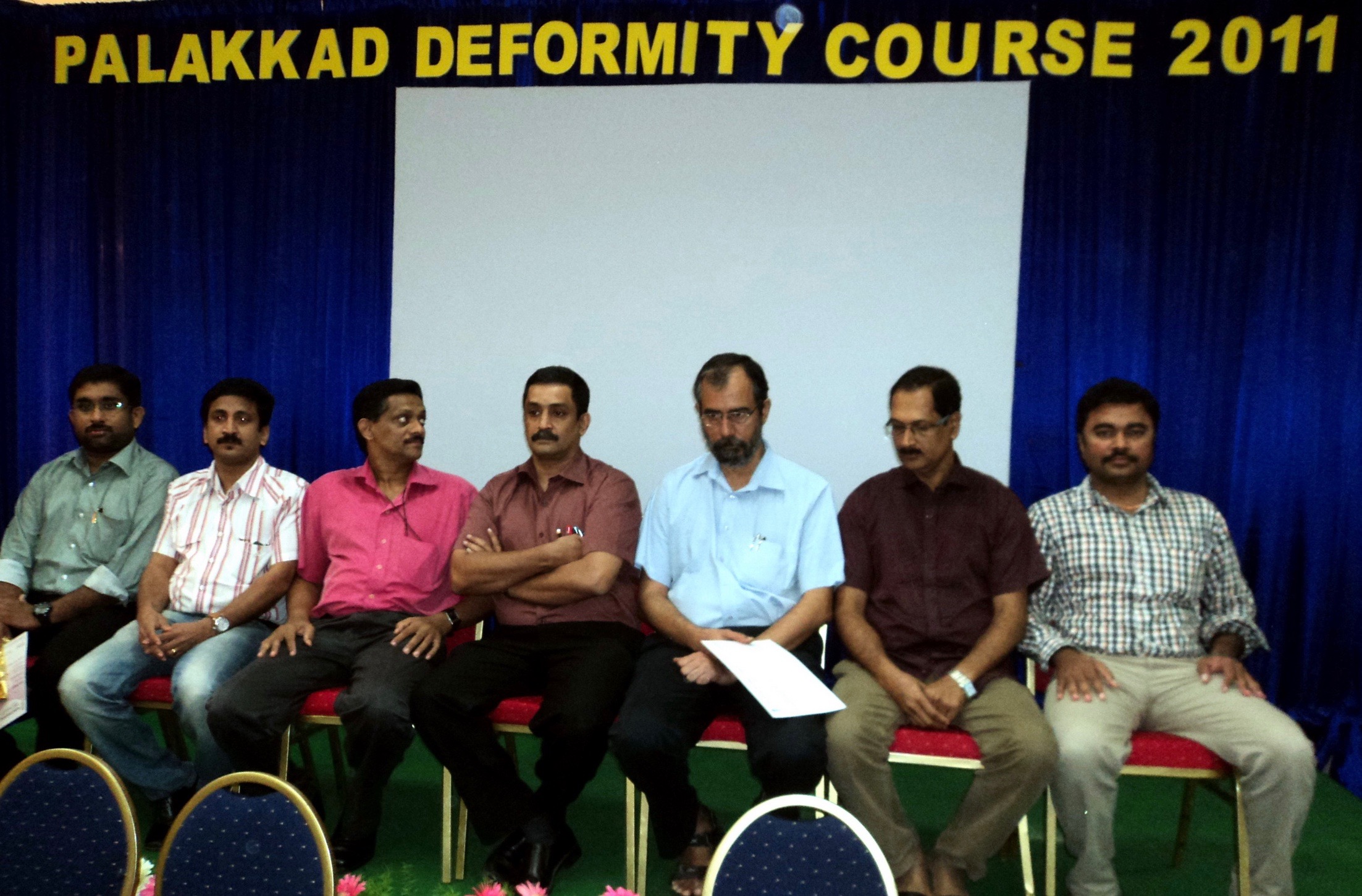 palakkadu deformity course