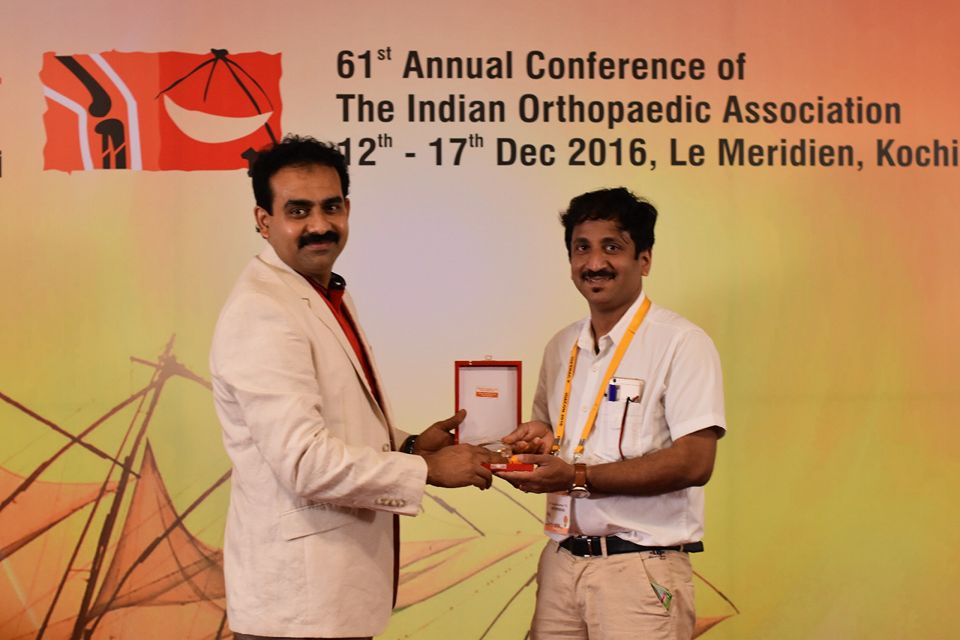 IOA conference in Kochi